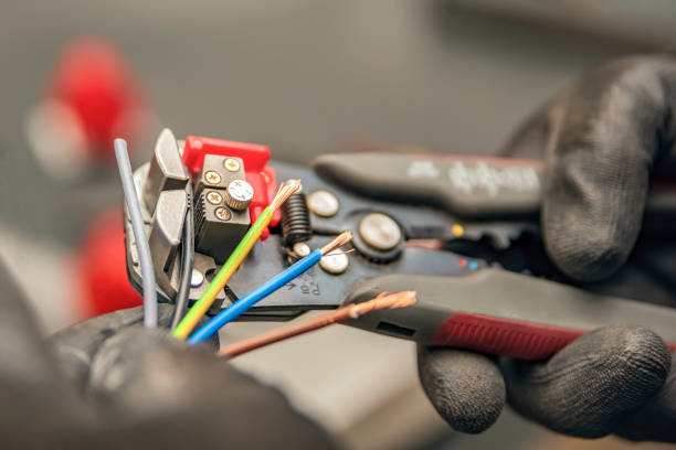 Best Industrial Electrical Services  in Wildwood Lake, TN