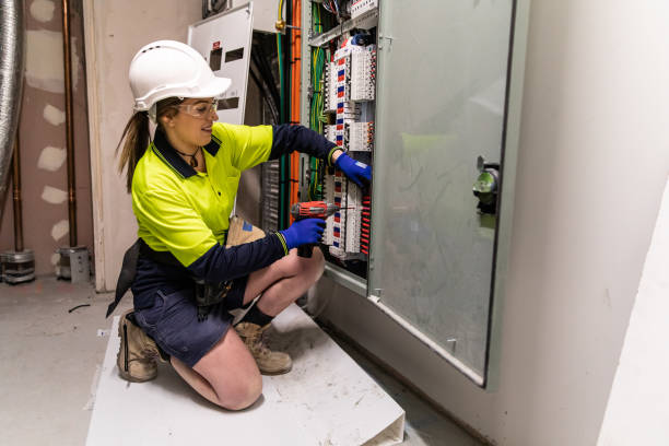 Best Electrical Outlet Repair  in Wildwood Lake, TN
