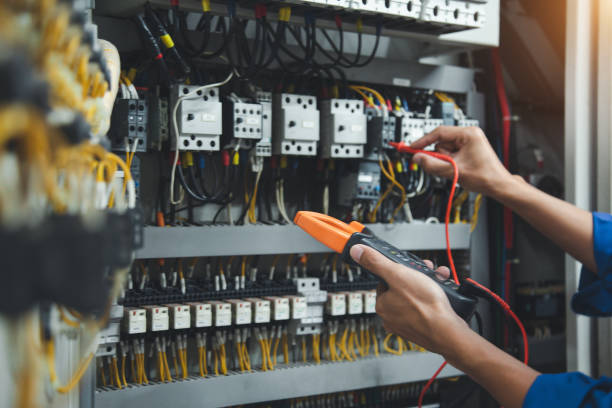 Why Trust Our Certified Electricians for Your Electrical Needs in TN?