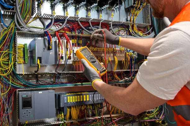 Best Affordable Electrician  in Wildwood Lake, TN