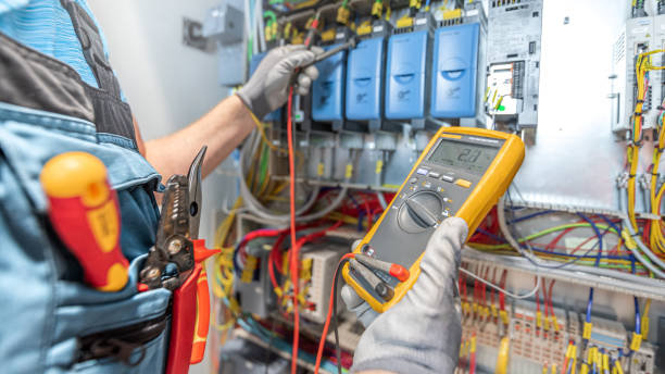 Best Home Electrical Repair  in Wildwood Lake, TN