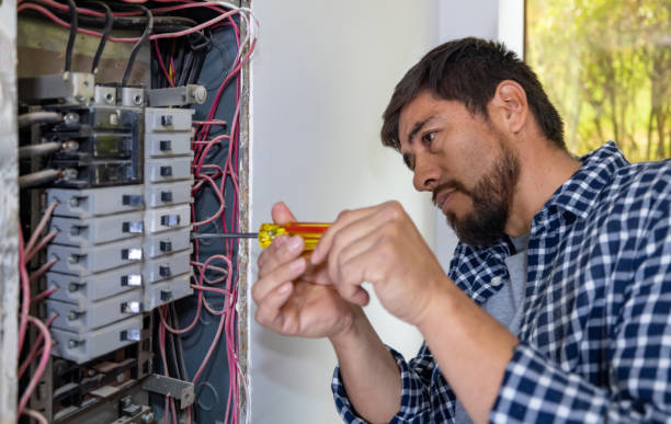 Best Electrical Installation Contractor  in Wildwood Lake, TN